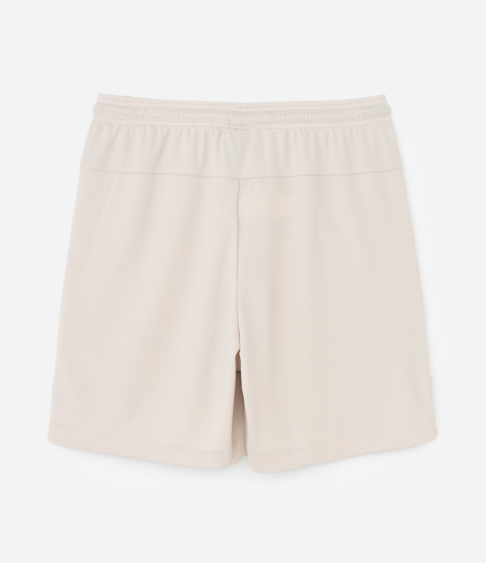 Bermuda Esportiva com Tecnologia Dry Off White 6