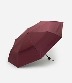 Sombrinha com Capa e Alça de Punho