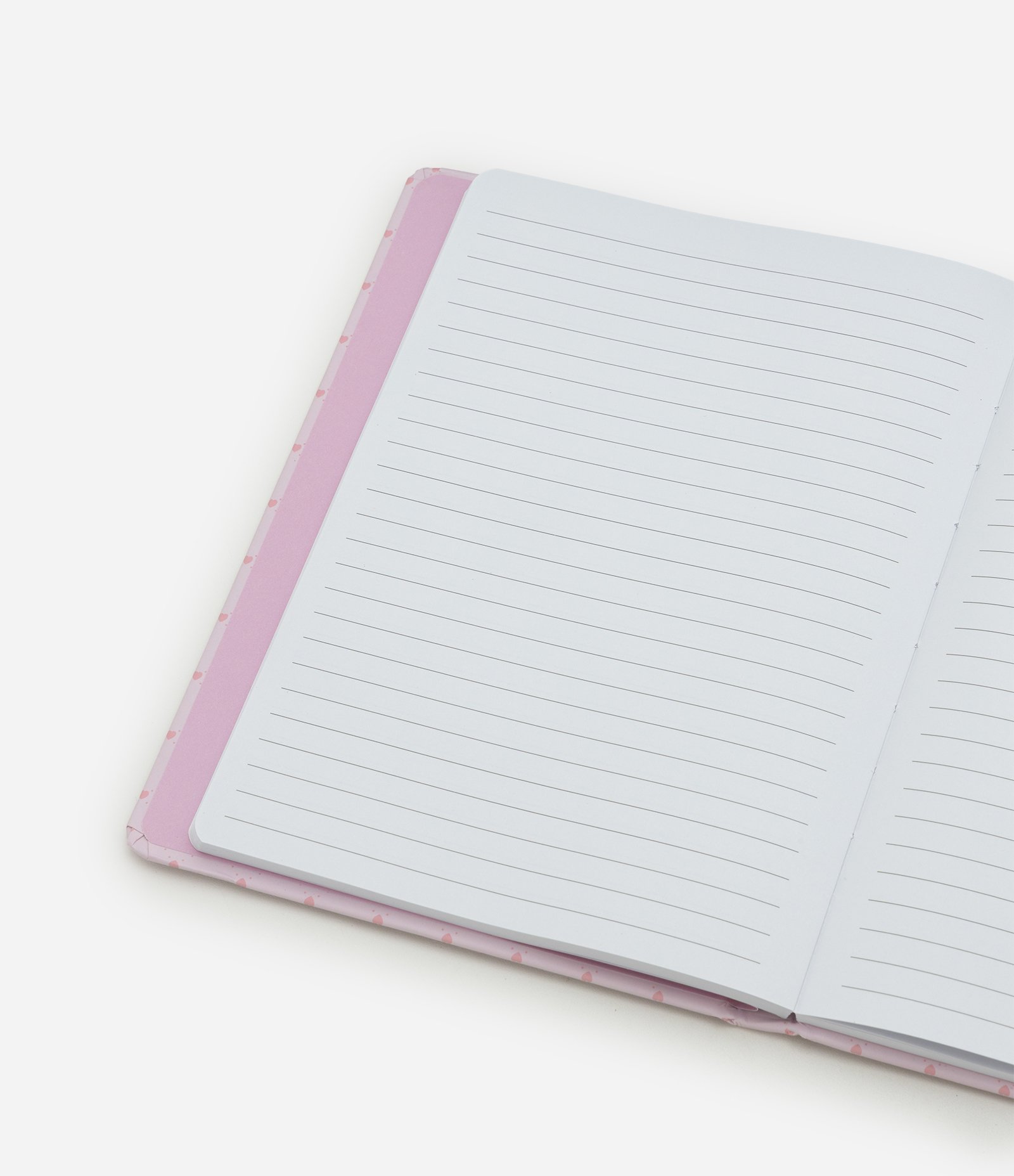 Caderno com Estampa My Melody Rosa 3