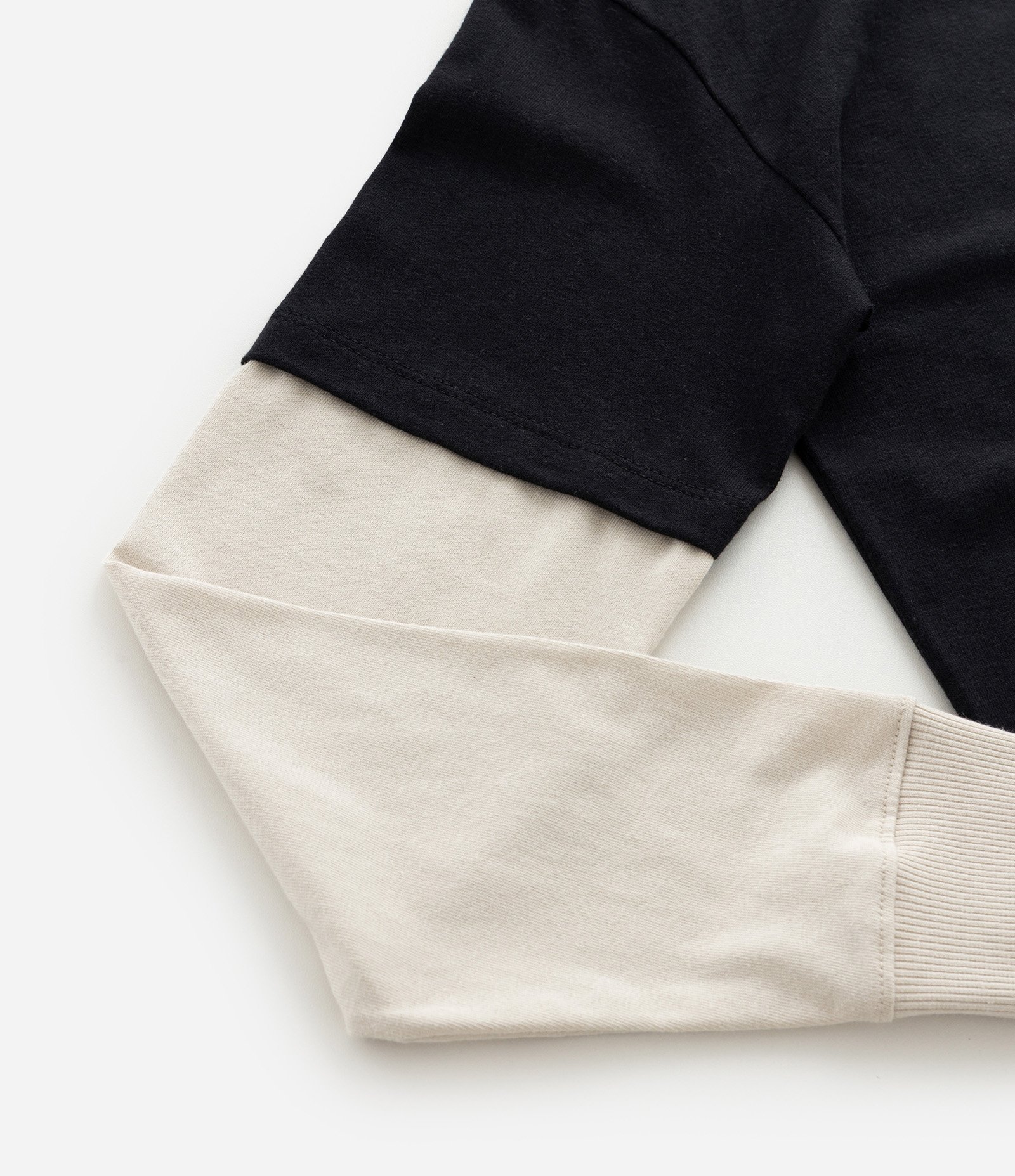 Camiseta Infantil com Estampa Lettering – Tam 5 a 14 Anos Preto 5