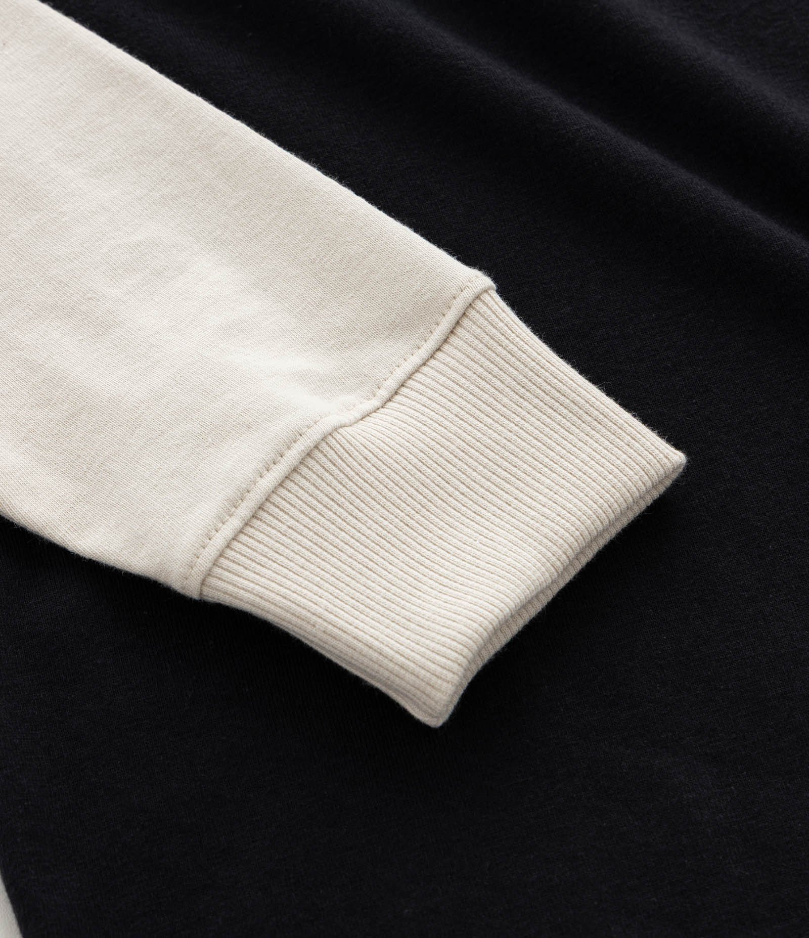 Camiseta Infantil com Estampa Lettering – Tam 5 a 14 Anos Preto 6