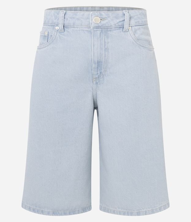 Cor: Azul | Tamanho: 34