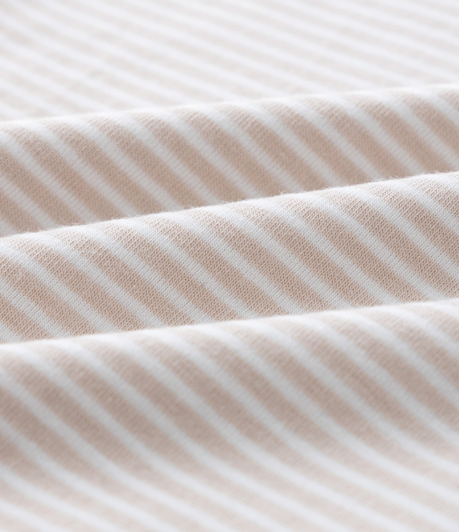 Body Infantil com Lettering Papai – Tam RN a 18 Meses Bege/Branco 4