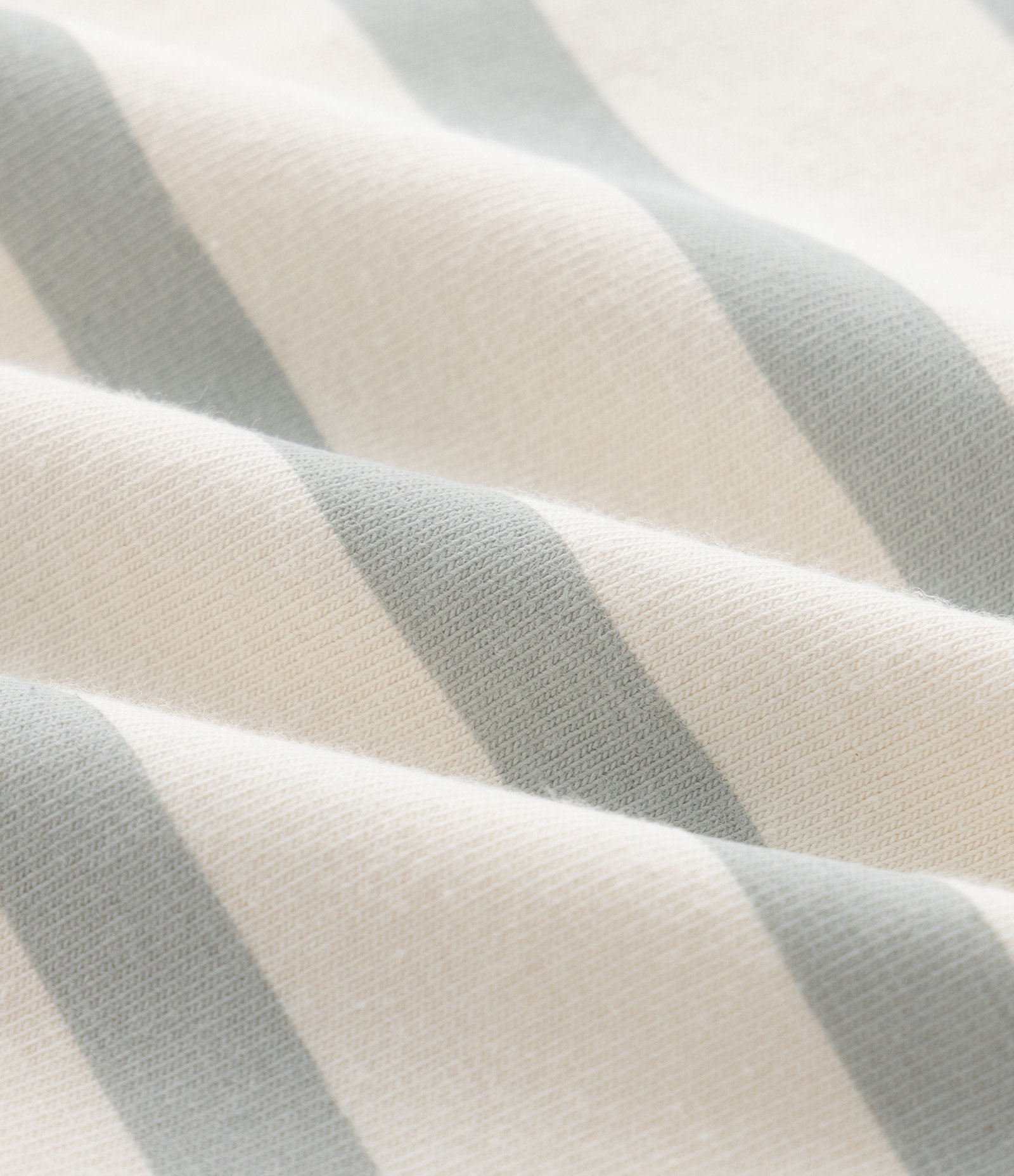 Macaquinho Infantil em Cotton com Listras e Gatinhos - Tam 0 a 18 meses Bege 4