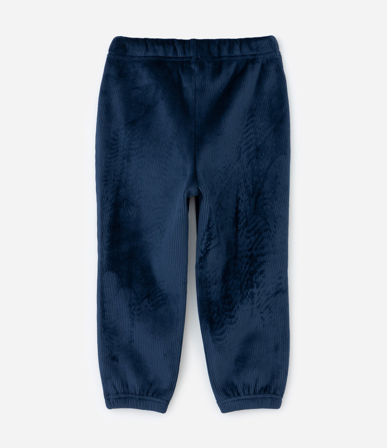 Conjunto Infantil com Bordado de Tigre – Tam 1 a 6 Anos Azul Marinho 5