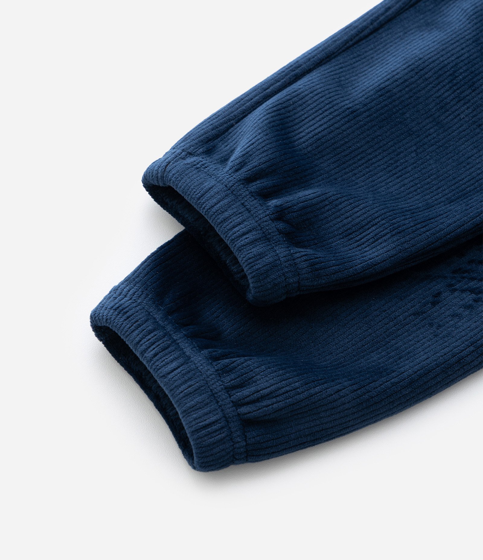 Conjunto Infantil com Bordado de Tigre – Tam 1 a 6 Anos Azul Marinho 7