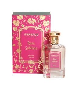 Granado Vintage Rosa Sublime 75ML