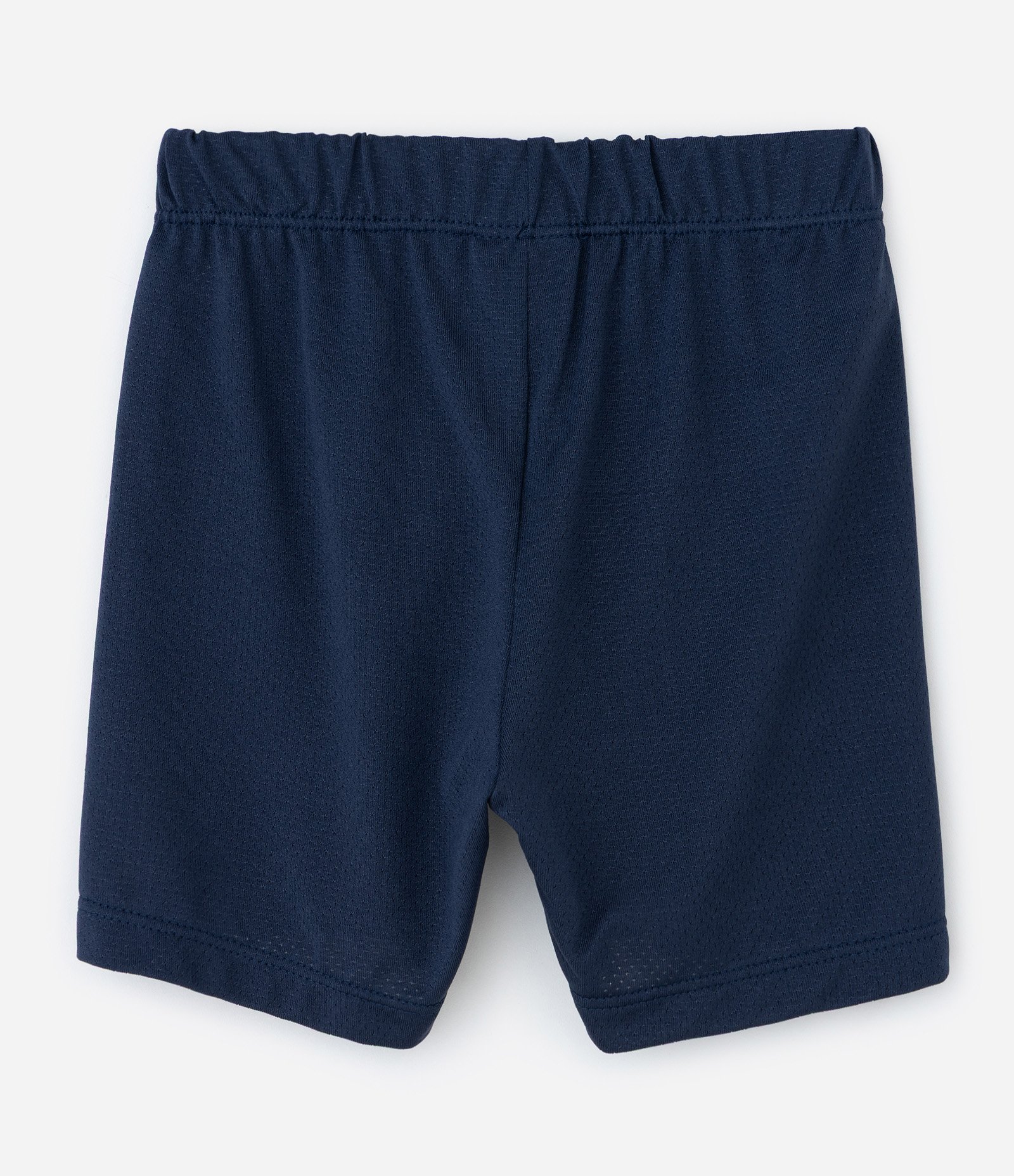 Conjunto Infantil Esportivo Mickey com Regata e Bermuda – Tam 2 a 6 Anos Azul Marinho 5