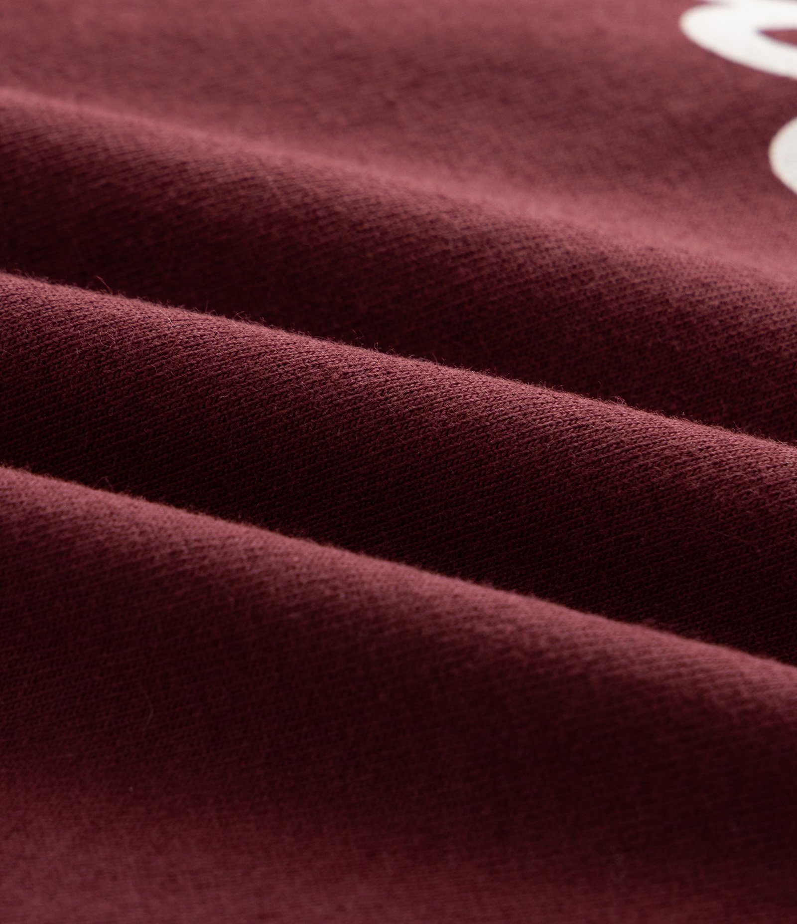 Camiseta Infantil Slim com Estampa Brooklyn e Gola Polo  – Tam 7 a 16 Bordô 4