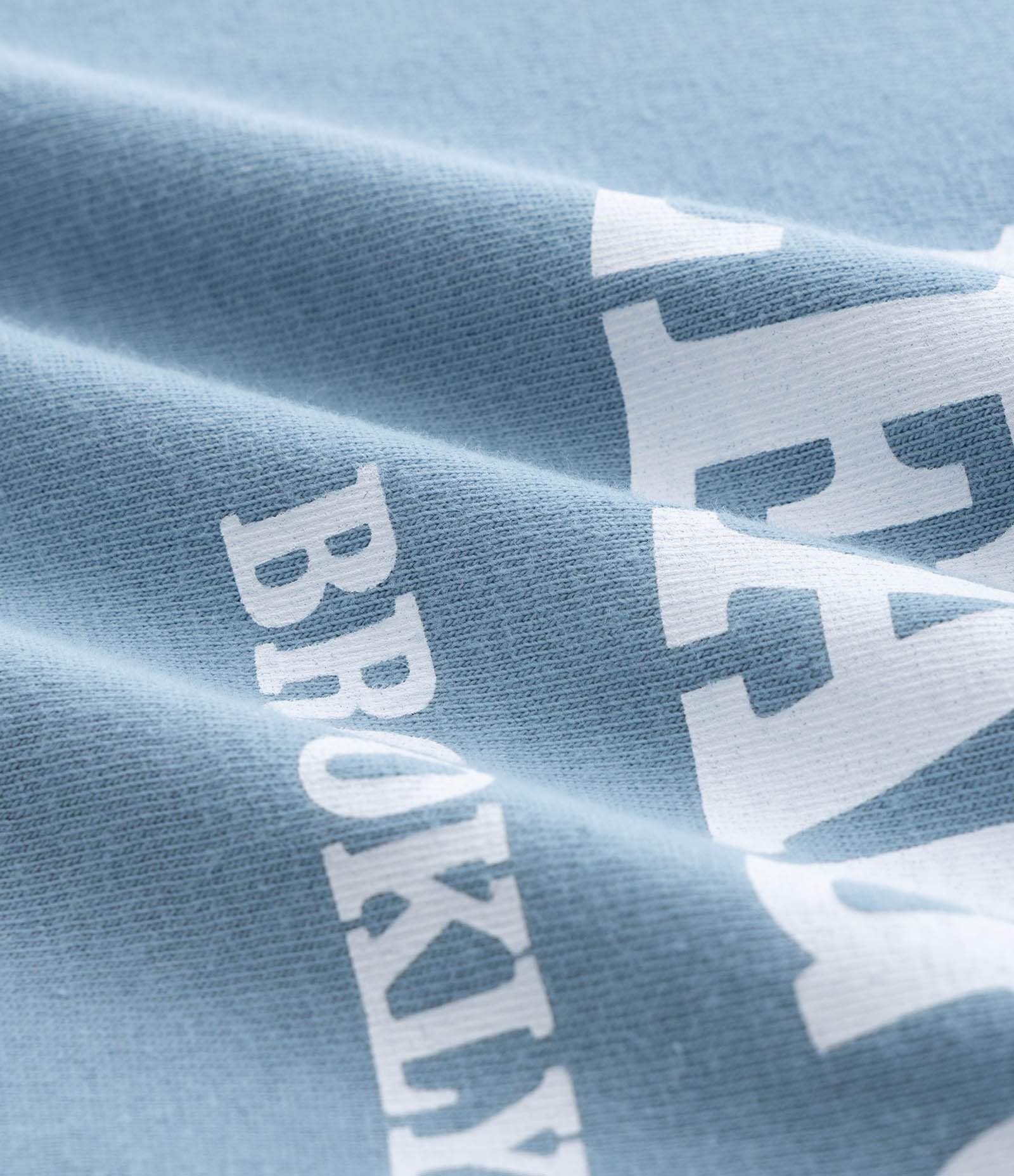 Camiseta Infantil com Estampa Lettering – Tam 7 a 16 Anos Azul 3