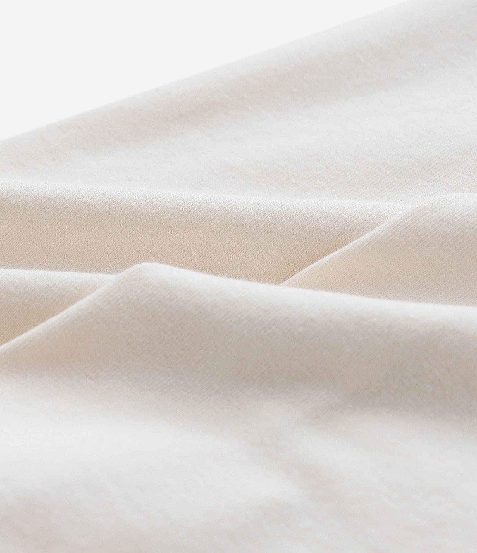 Saia Infantil em Cotton com Pregas e Short Interno – Tam 5 a 16 Anos Off White 4