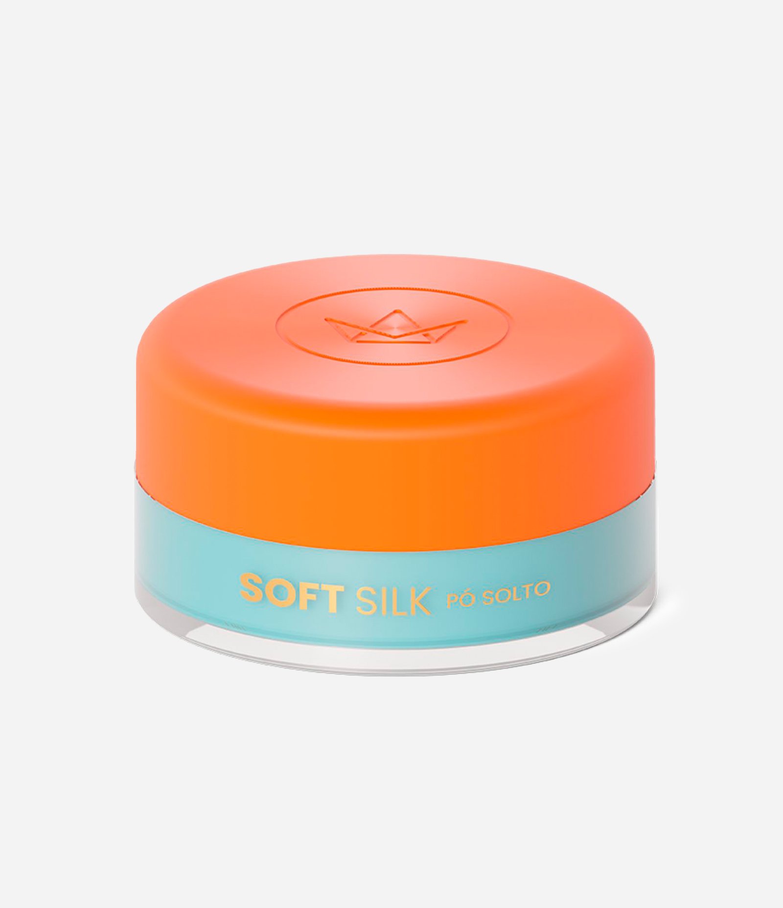 Po Solto Soft Silk Mari Maria Mint Veil 1