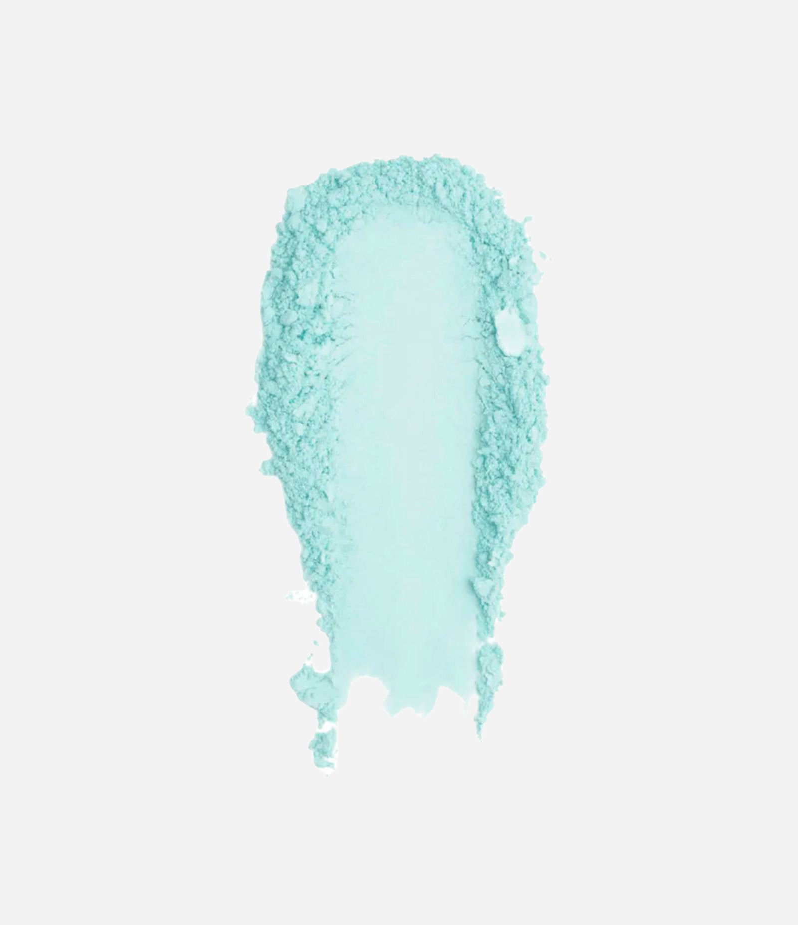 Po Solto Soft Silk Mari Maria Mint Veil 2