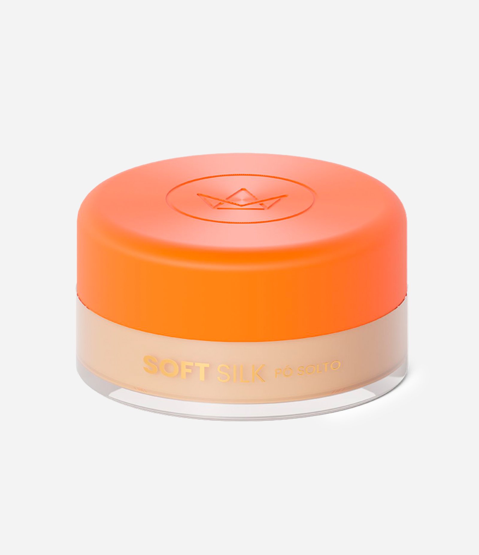 Po Solto Soft Silk Mari Maria Tangerine 1