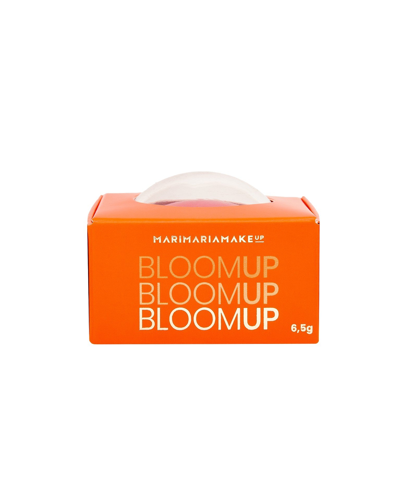 Blush Multifuncional Bloom Up Mari Maria Makeup Merlot 4