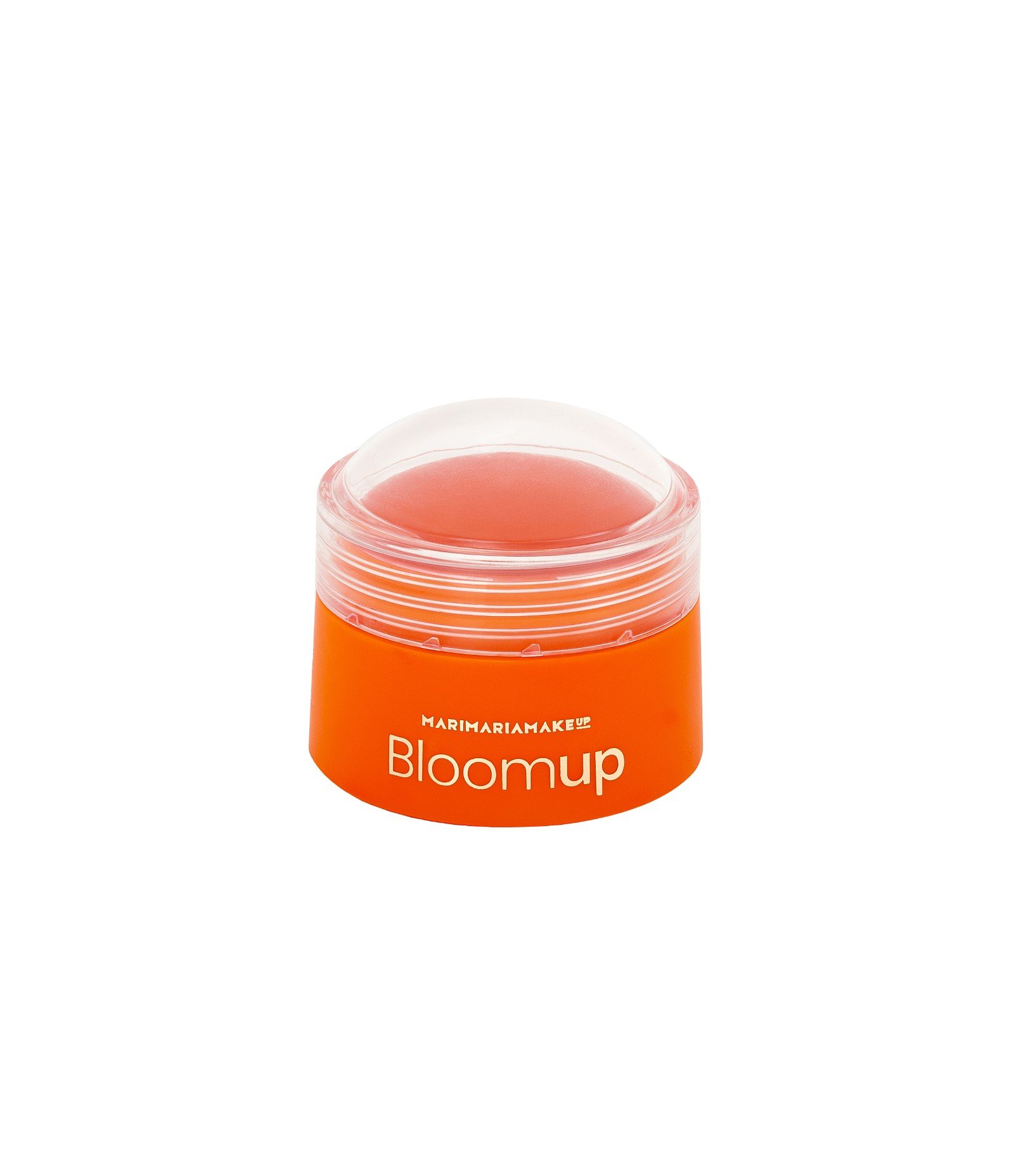 Blush Multifuncional Bloom Up Mari Maria Makeup Tangerine 1