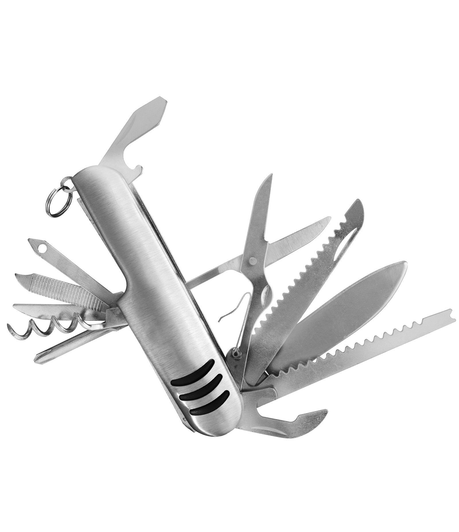 Relógio Analógico Aço e Silicone Orient Preto 4