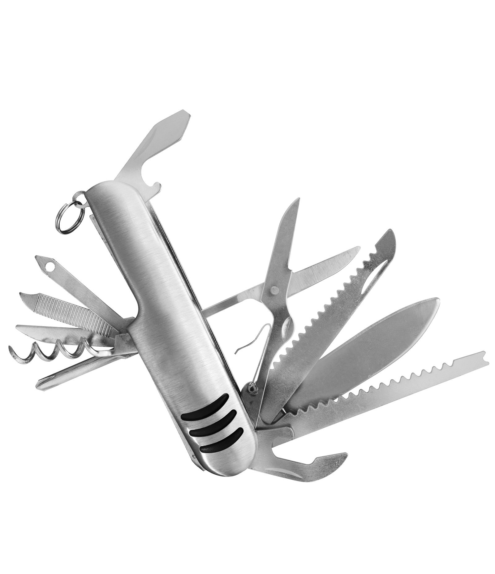 Relógio Analógico Aço e Silicone Orient Preto 4