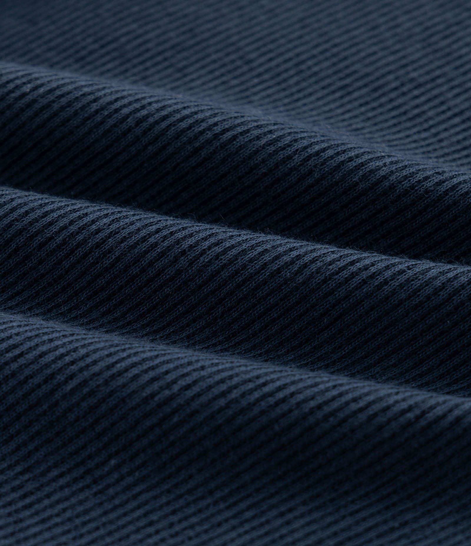 Blusa Infantil Slim com Estampa de Coração – Tam 1 a 6 Anos Azul Marinho 3