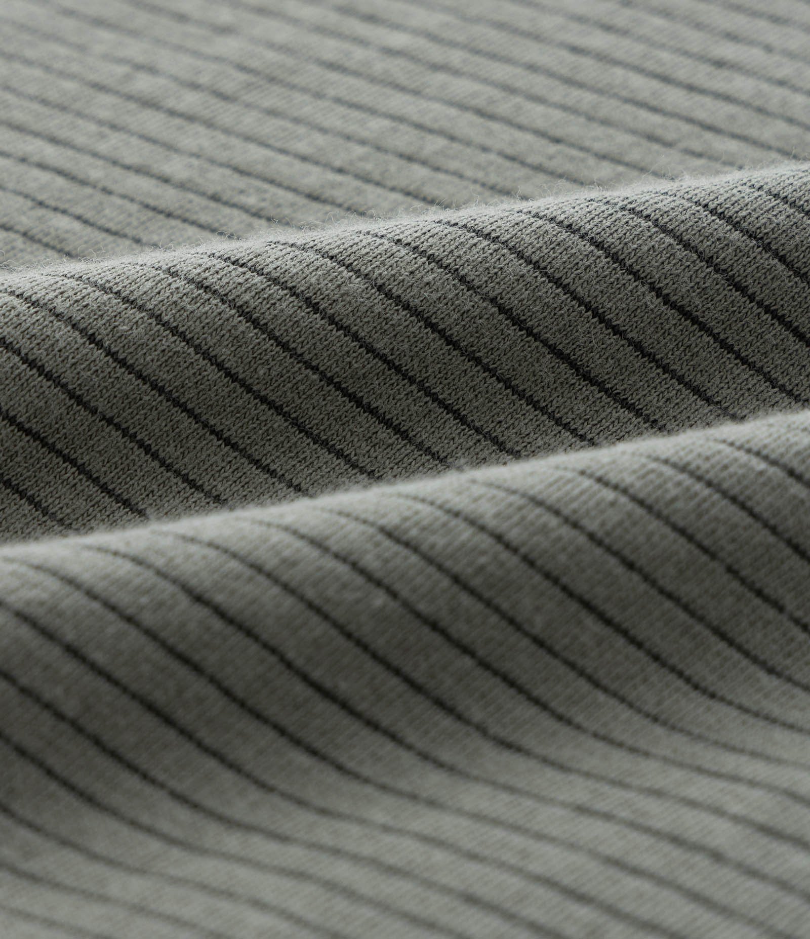 Vestido Midi Algodão com Recorte Franzido Curve & Plus Size Verde 3