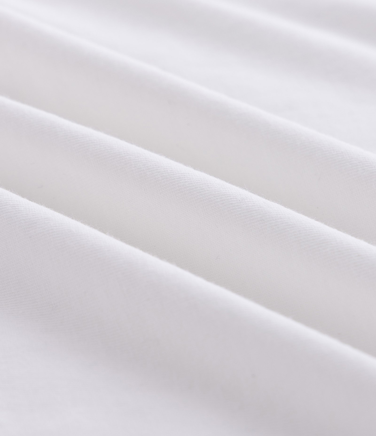 Camiseta Comfort em Algodão com Lettering Localizado Branco 3