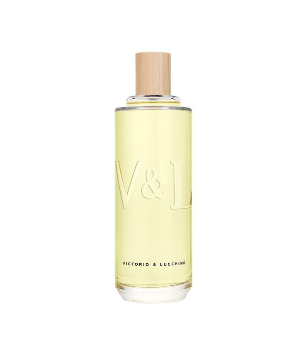 Victorio Lucchino Aguas Esenciales Pura Vida Eau de Cologne 250 ml