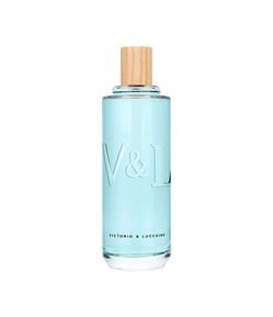 Victorio   Lucchino Aguas Esenciales Evasion Azul Eau de Cologne 250 ml