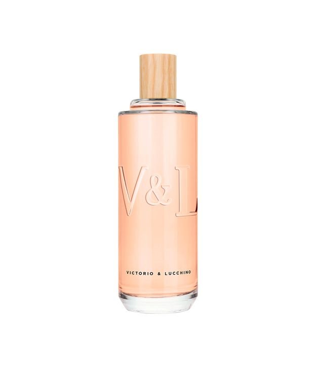 Victorio Lucchino Aguas Esenciales Energia Positiva Eau de Cologne 250 ml