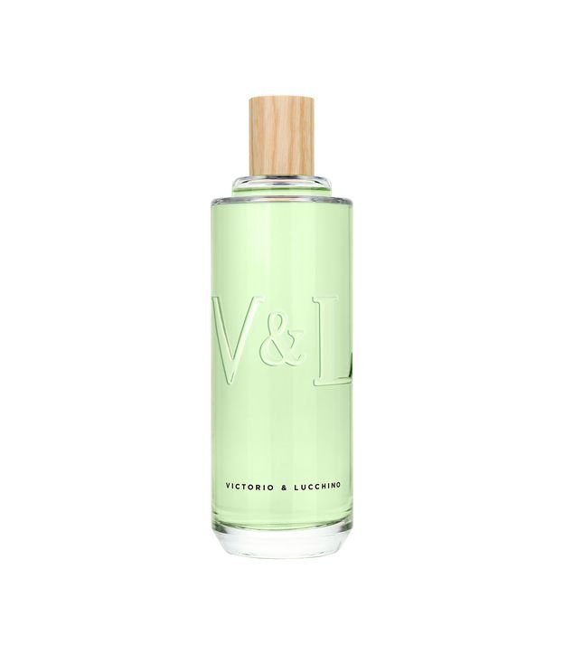 Victorio Lucchino Aguas Esenciales Te Quiero Verde Eau de Cologne 250 ml