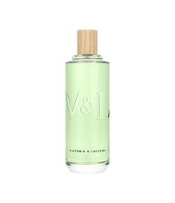 Victorio   Lucchino Aguas Esenciales Te Quiero Verde Eau de Cologne 250 ml