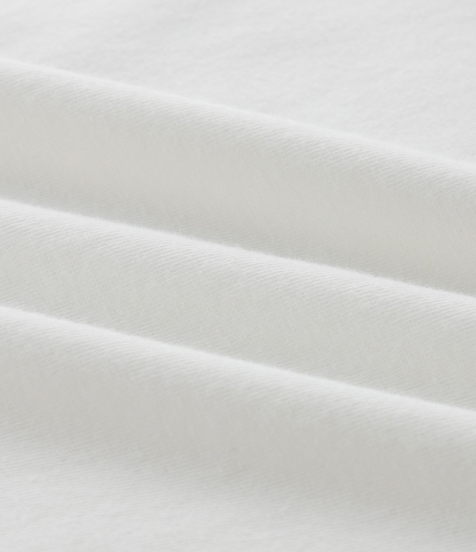 Camiseta Manga Curta com Estampa Folhagem Caju Off White 3