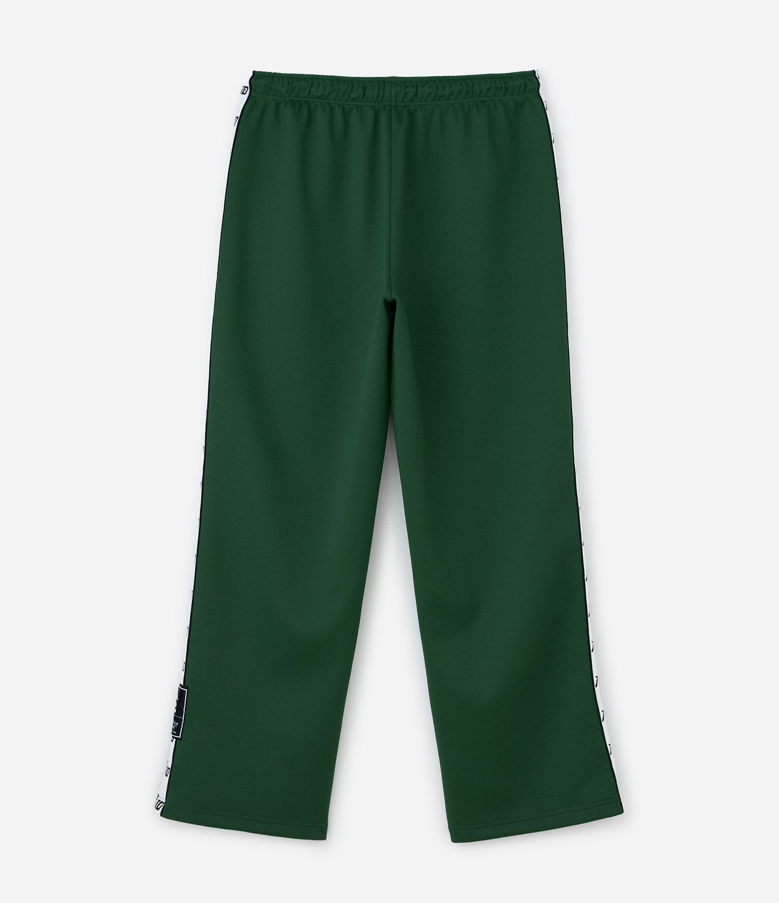 Calça em Microfibra R10 Ronaldinho Gaúcho Verde 5