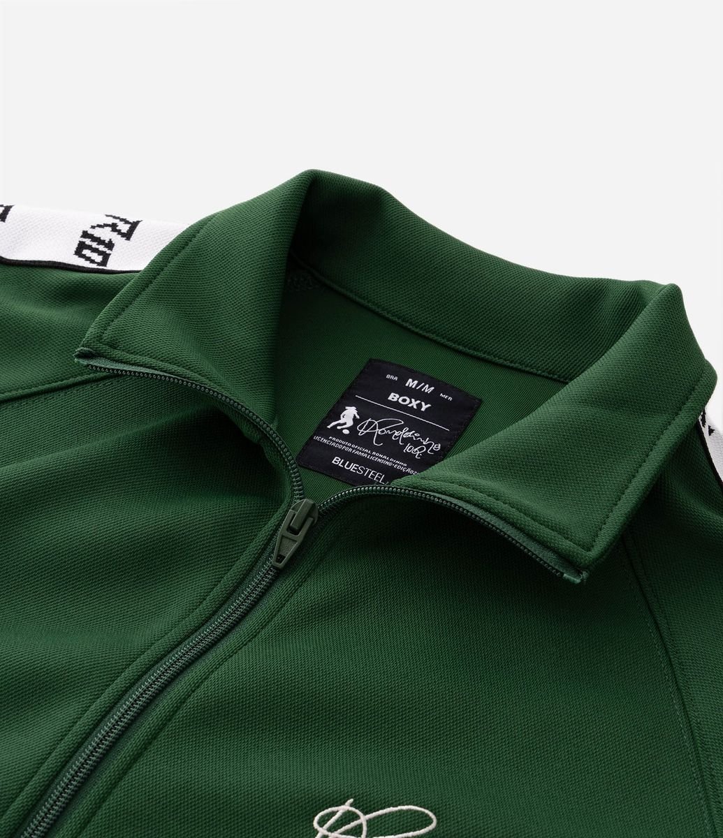 ナポレオンジャケットgreen M Napoléon jacket ／ ナポレオン ジャケット - メルカリ