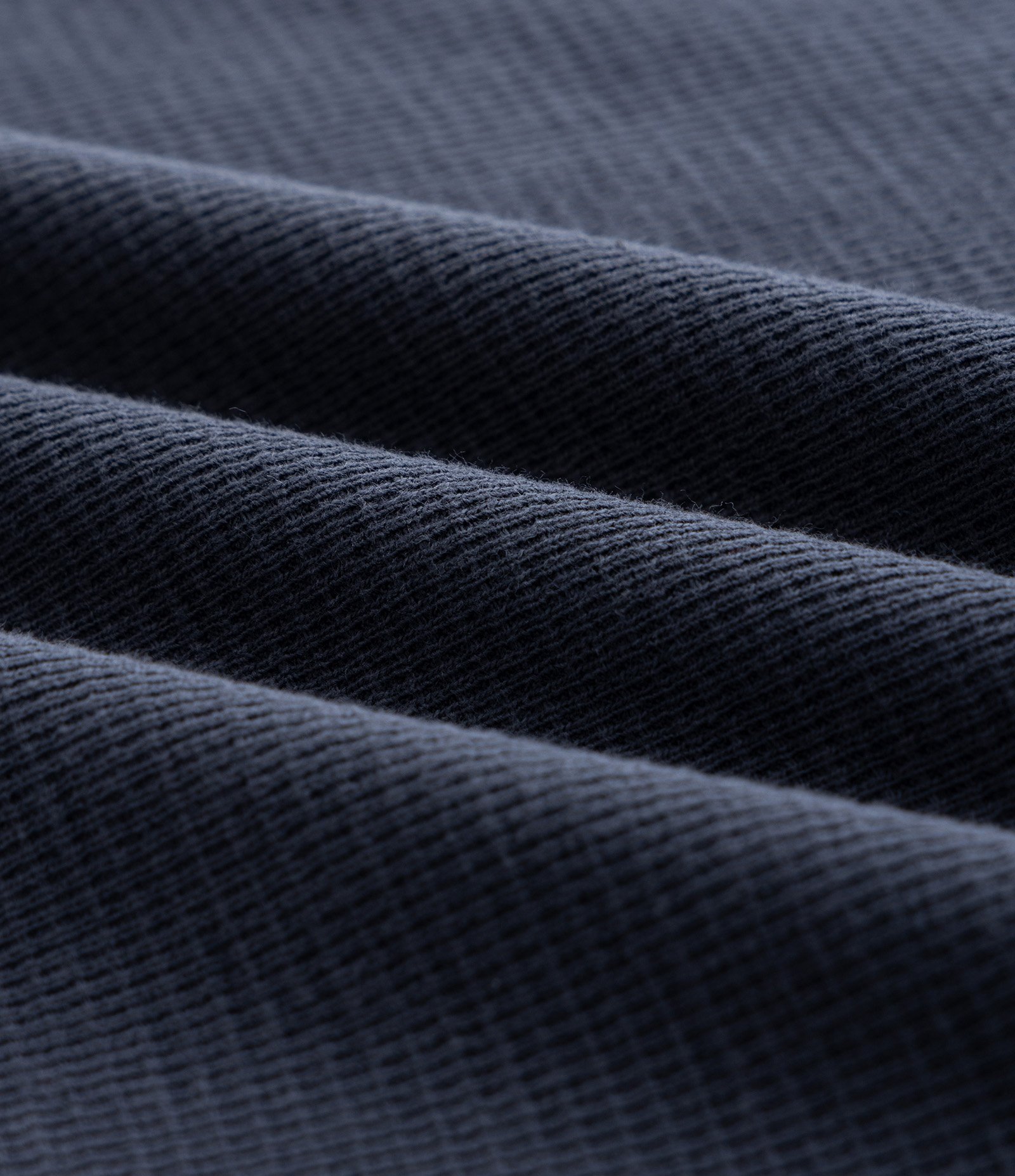 Camiseta Infantil em Moletinho Texturizado – Tam 5 a 14 Anos Azul Noite 4