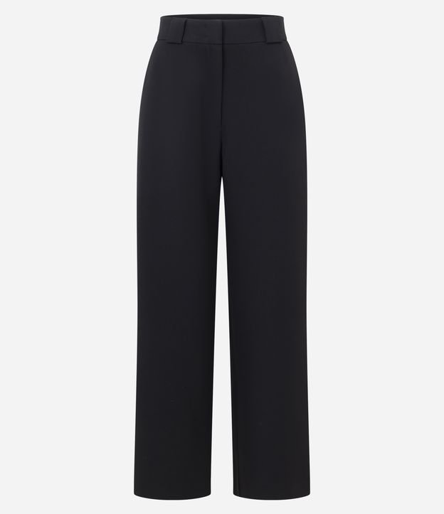 Cor: Preto | Tamanho: 44