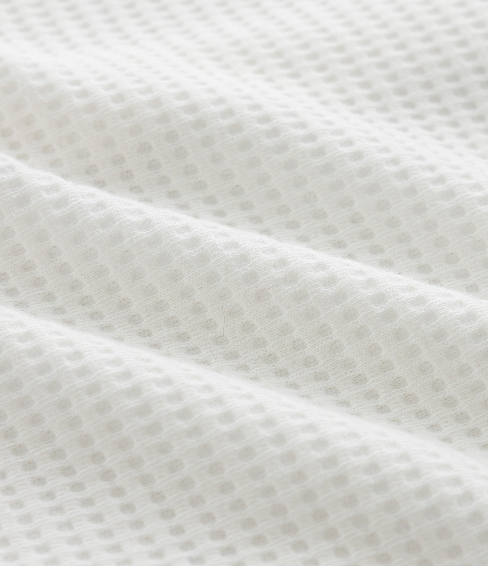 Conjunto Infantil com Blusa Gola Boneca e Short Texturizado – Tam 1 a 5/6 Anos Branco 8