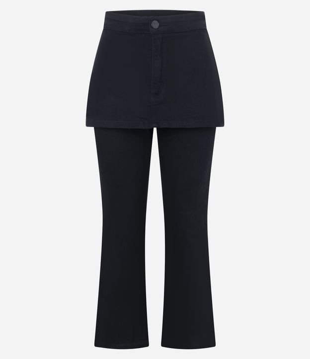 Cor: Preto | Tamanho: 44