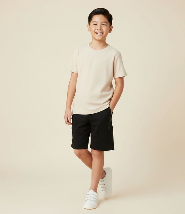 Cor: Preto | Tamanho: 5-6