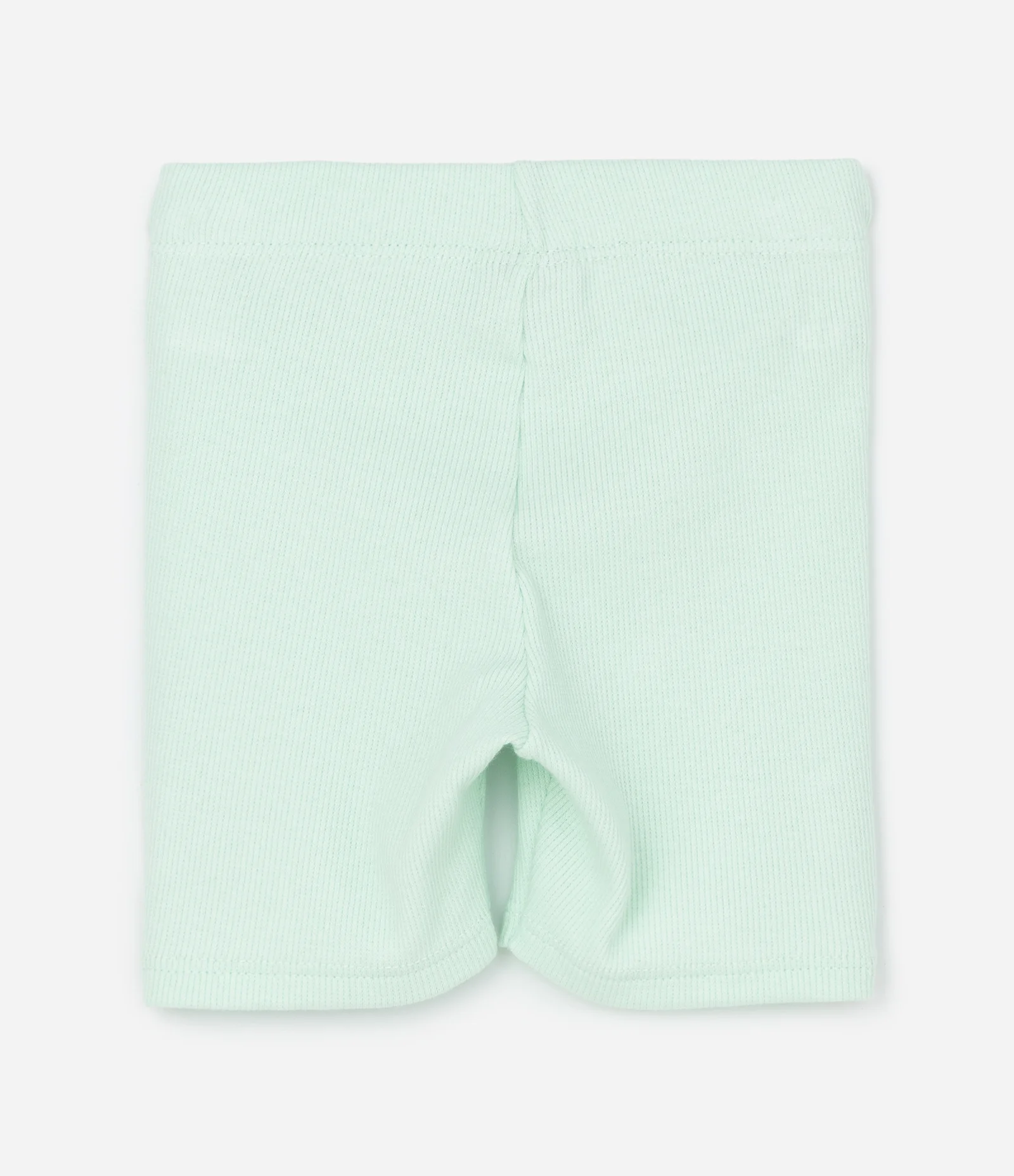 Conjunto Infantil Blusa e Short com Estampa Ariel Pequena Sereia – Tam 1 a 5/6 Rosa/Verde 5