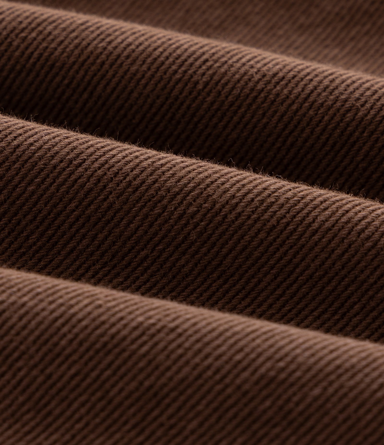 Calça Baggy Infantil em Jeans com Bolso Cargo – Tam 7 a 14 Anos Marrom 3