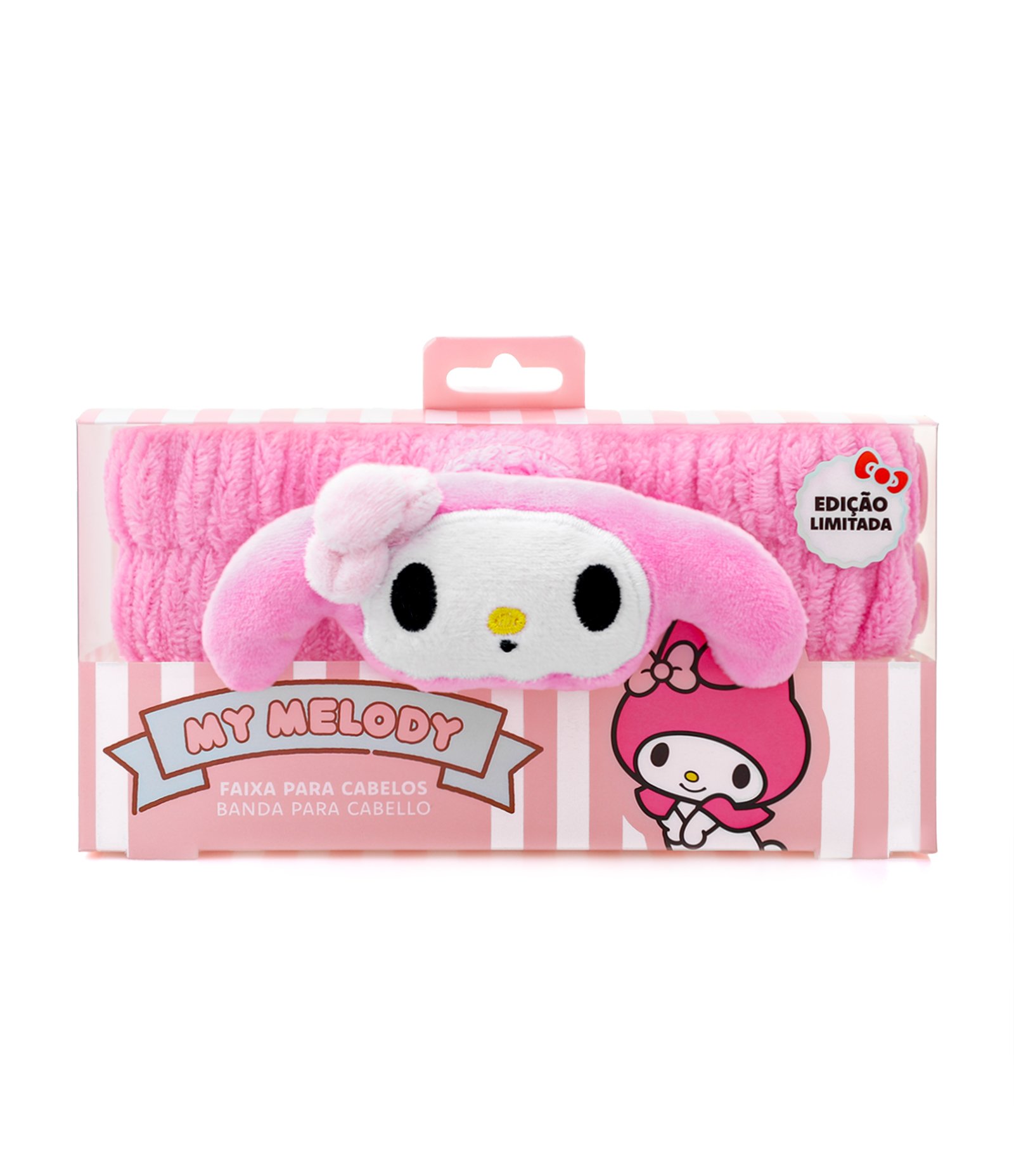 Faixa para Skin Care My Melody U 1