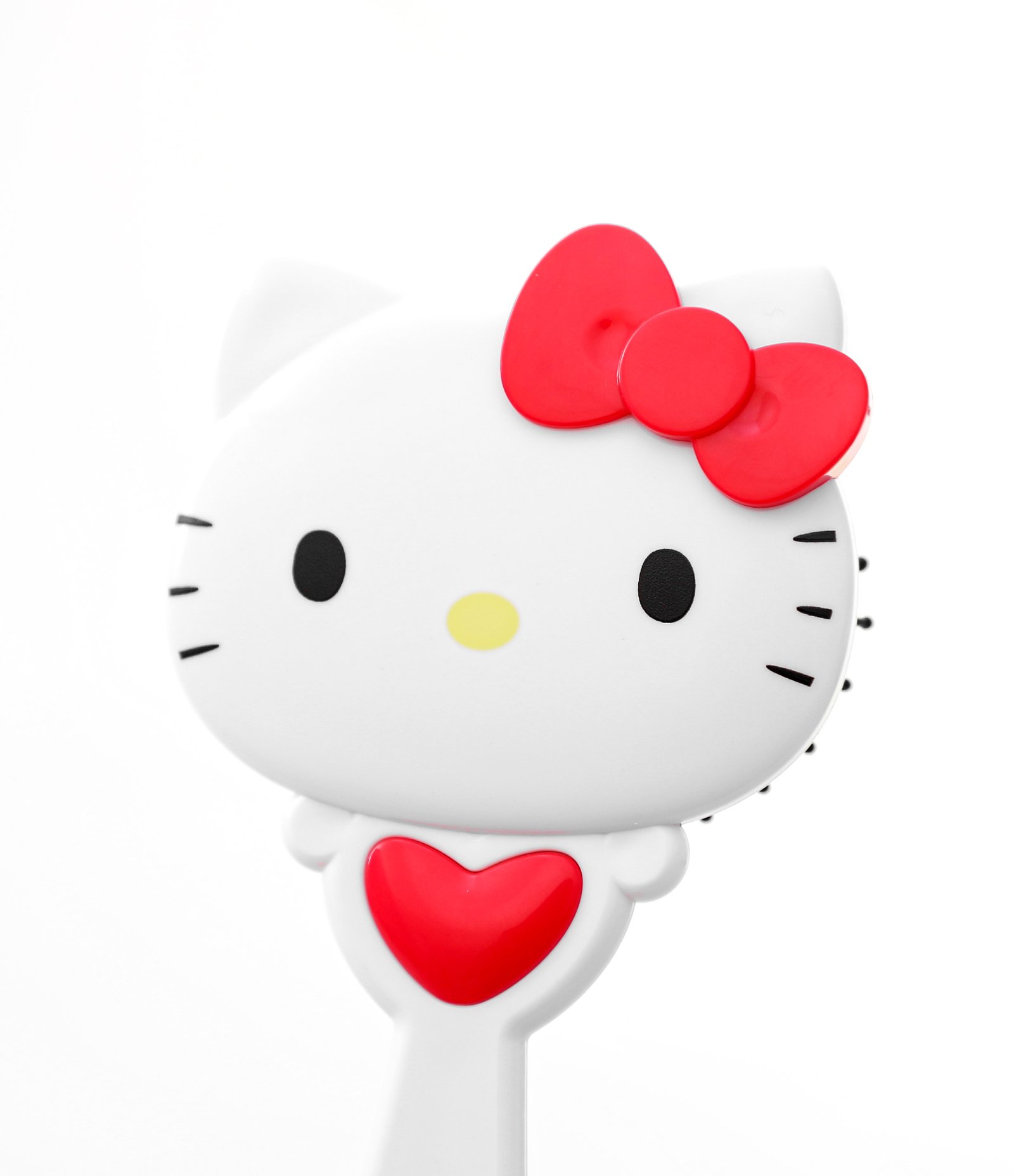 Escova de Cabelo Hello Kitty U 4