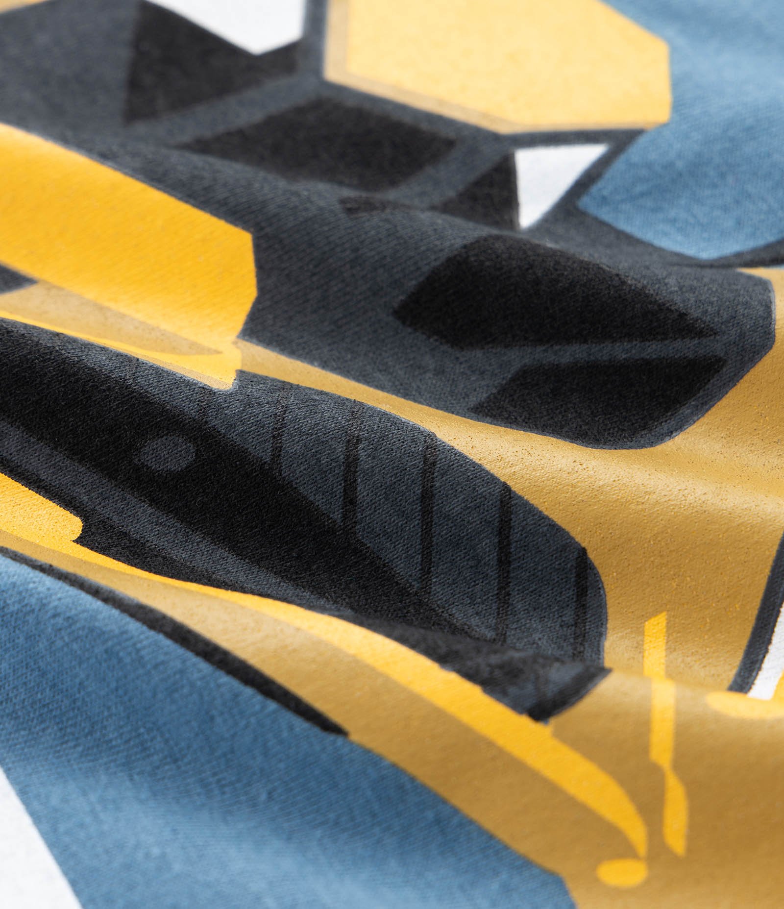 Camiseta Infantil com Estampa Escavadeira Divertida – Tam 1 a 6 Anos Azul 3