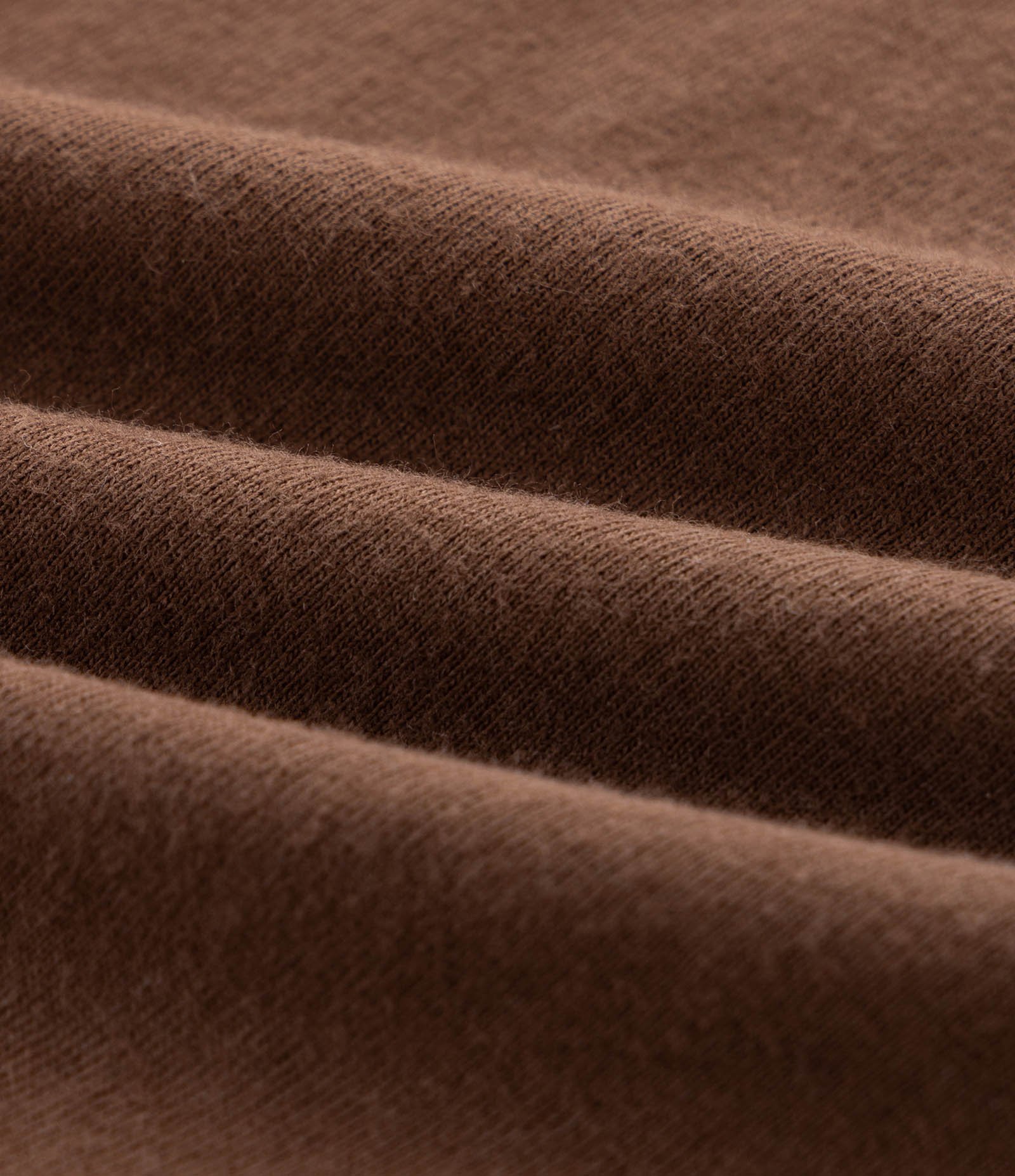 Camiseta Infantil  Manga Longa com Estampa de Urso – Tam 1 a 6 Anos Marrom 3