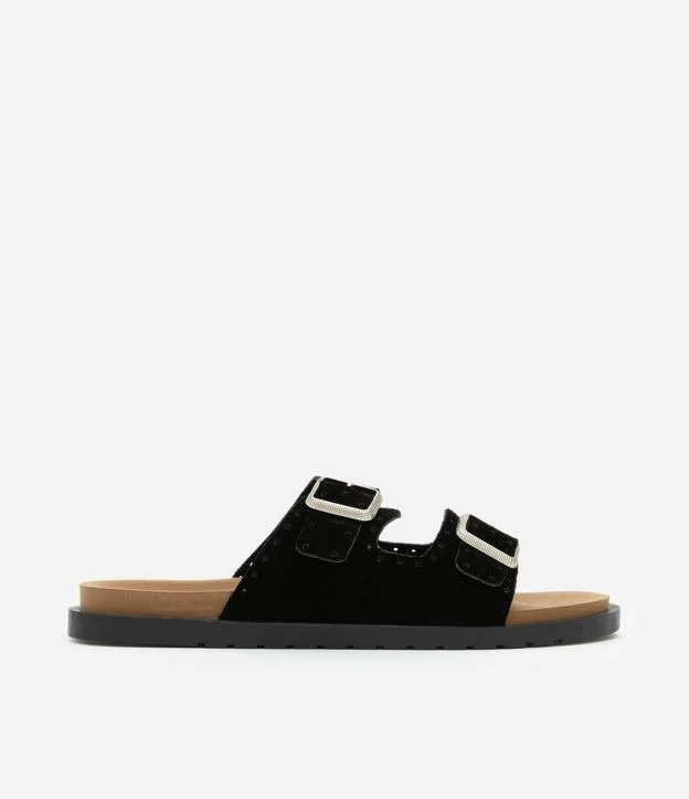 Cor: Preto | Tamanho: 42