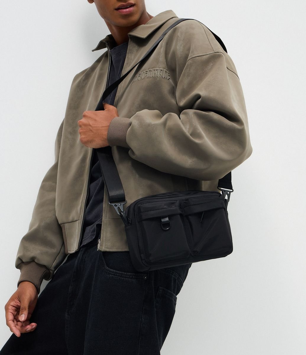 RAMPAGE　*p(R)ojectR®　Drawstring 2Way　Bag Mochila Profissional Reforçada Para Ferramentas 15 Bolsos 22 Pol