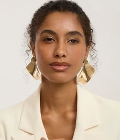 Maxi Brinco Orgânico Metalizado