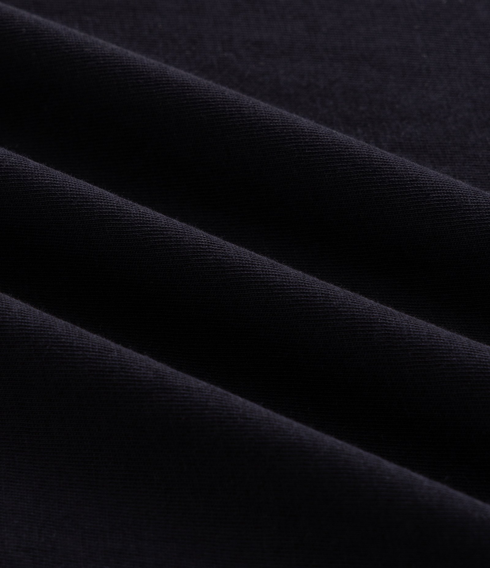 Camiseta em Meia Malha Manga Curta com Lettering Wild and Free Preto 6