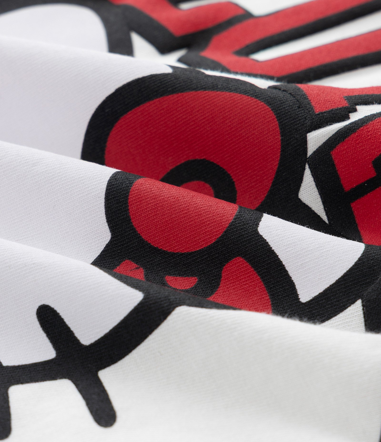 Blusa Infantil com Estampa Hello Kitty - Tam 5 a 14 Anos Branco 3