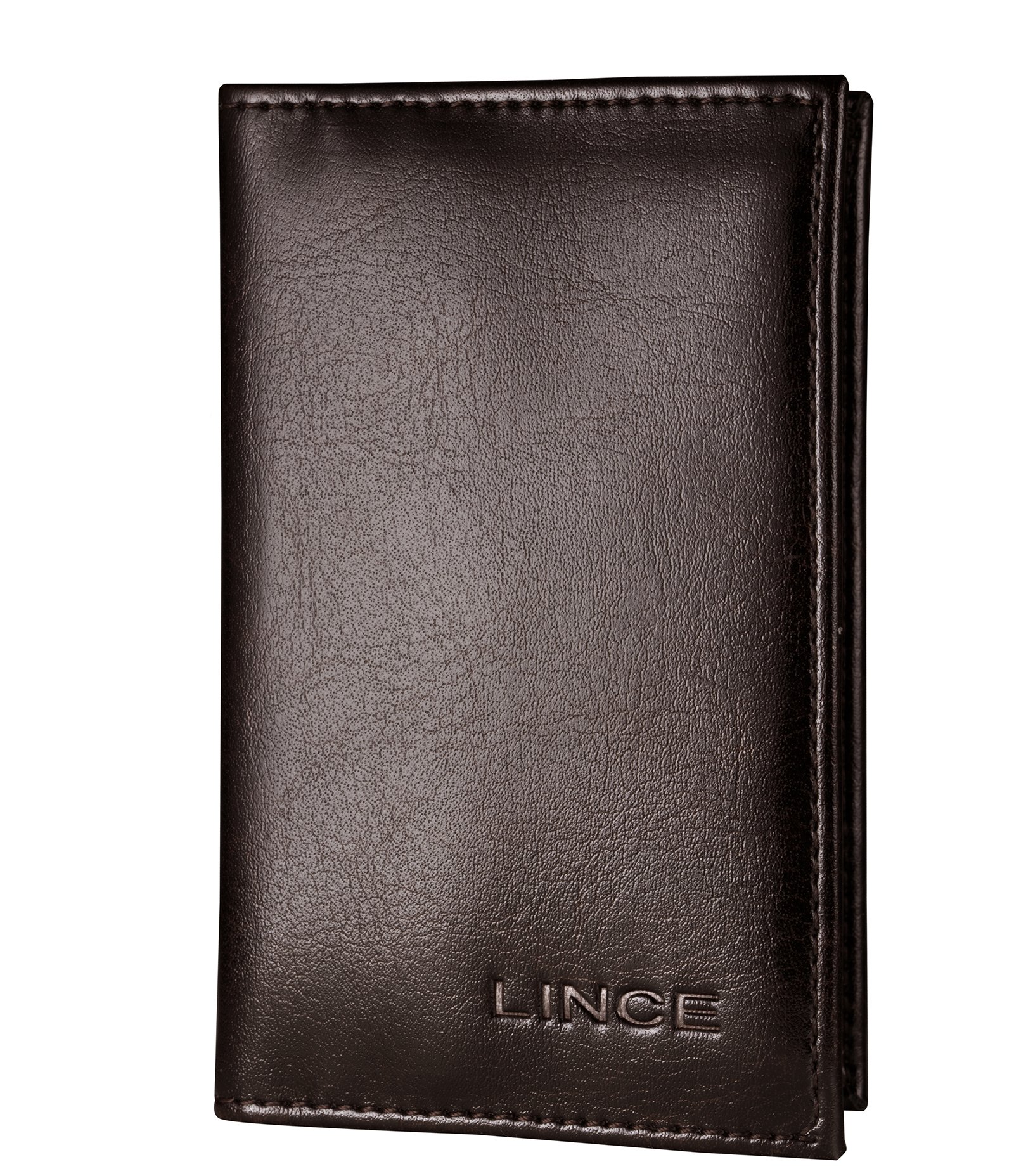 Relógio Analógico Lince Aço MRNM052L46 KAEGP2PX Preto 4
